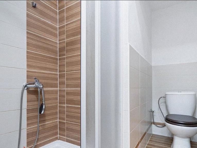 Pronájem bytu 2+kk 52 m2