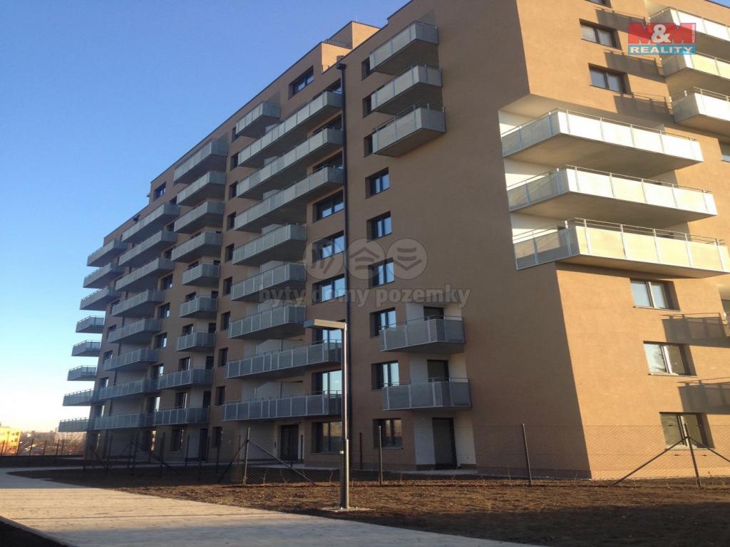 Pronajem bytu 3+kk 80 m2