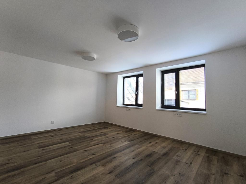 Prodej bytu 3+kk 70 m2