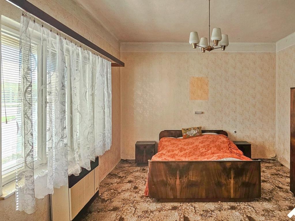 Prodej domu 191 m2