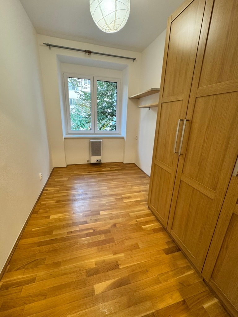 Pronájem bytu 2+1 39 m2