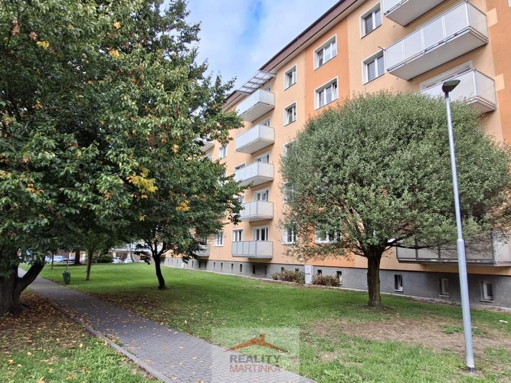Pronájem bytu 2+1 56 m2, Valašské Meziříčí – náhled fotky 13