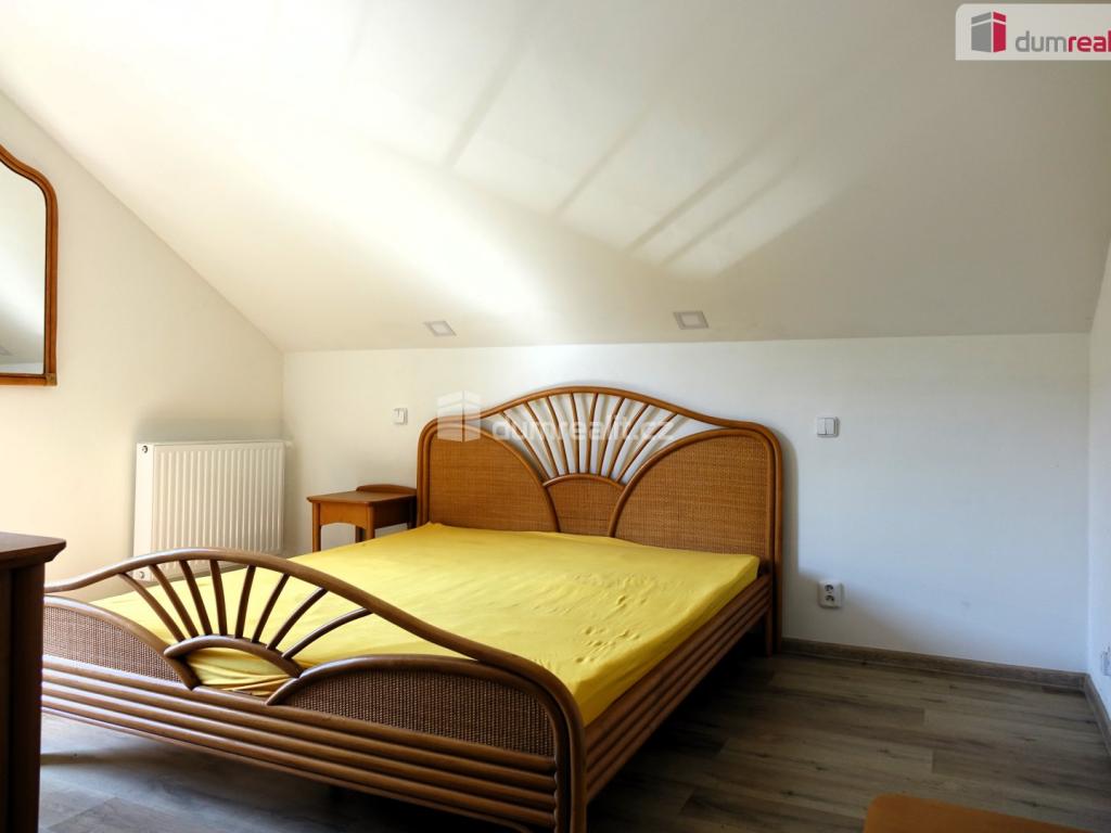 Prodej domu 300 m2, Bystřice – náhled fotky 10
