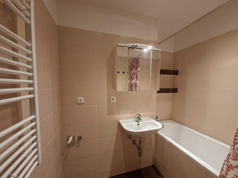 Pronájem bytu 2+1 53 m2, Praha – náhled fotky 6