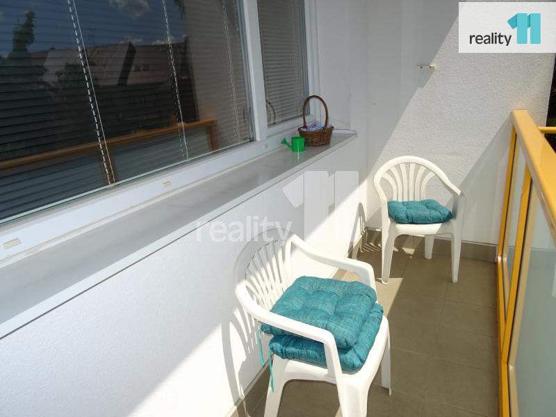 Pronájem bytu 3+1 70 m2