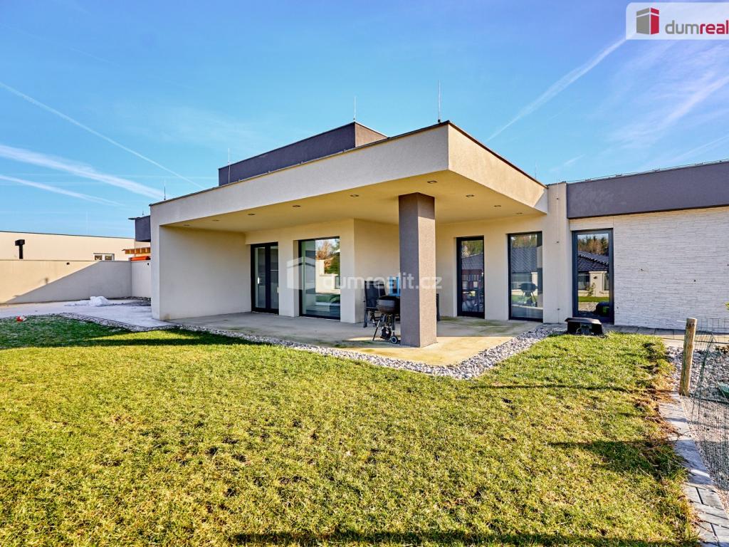 fourRooms, Nová Role - Mezirolí, 12500000 Kč,