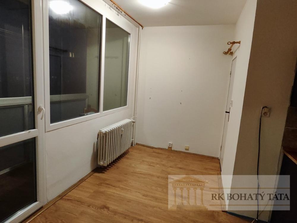 Pronájem bytu 2+1 54 m2