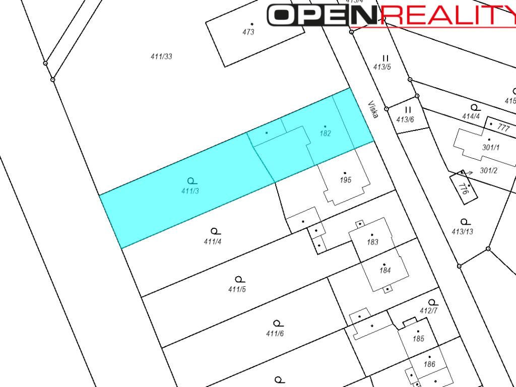 Prodej domu 250 m2