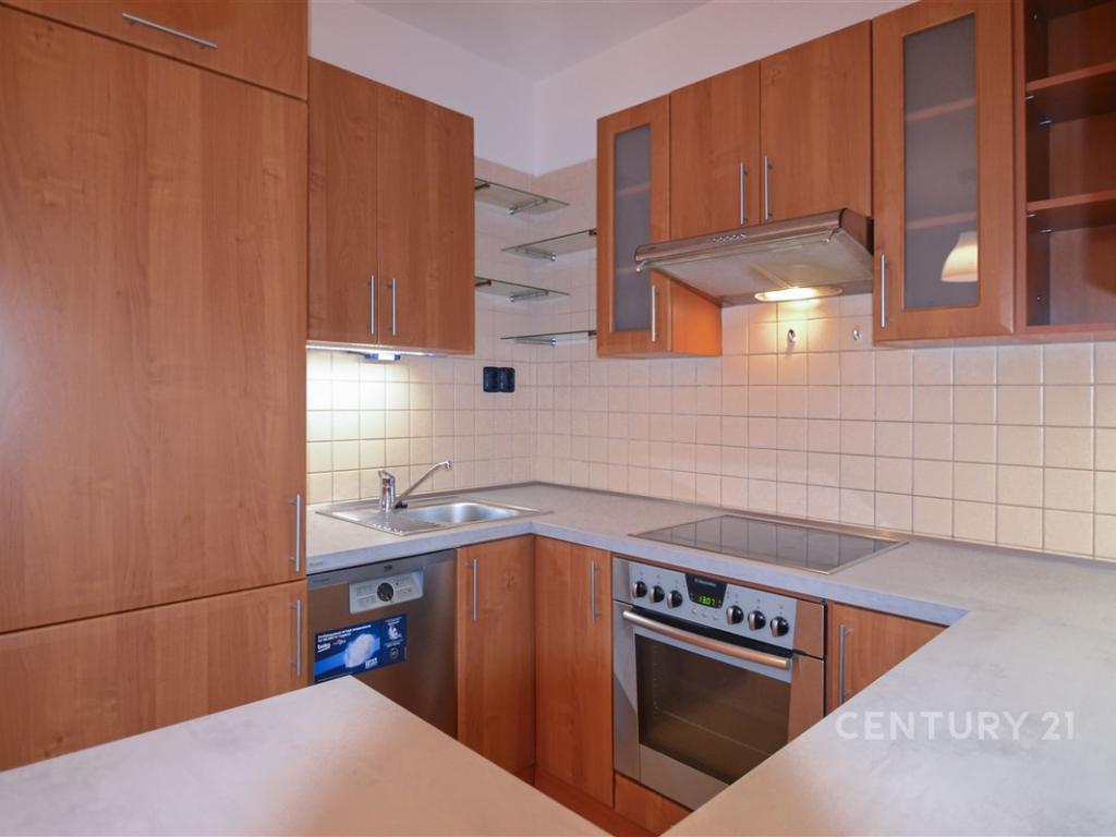 Pronájem bytu 2+kk 46 m2