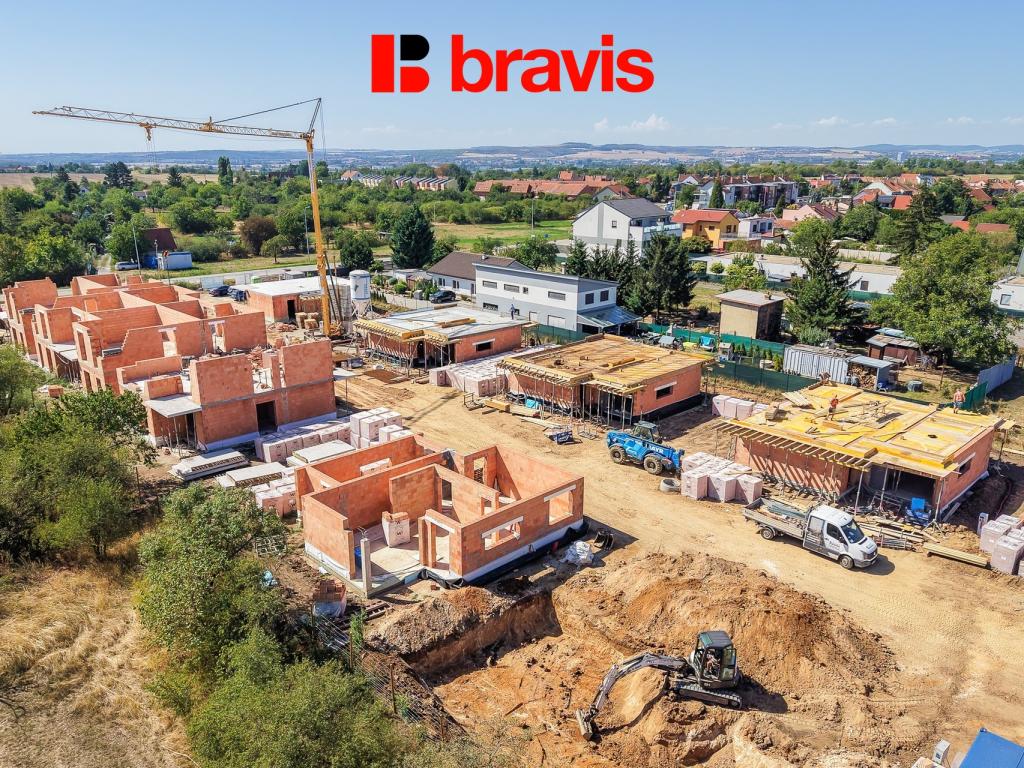 Prodej bytu 4+kk 80 m2