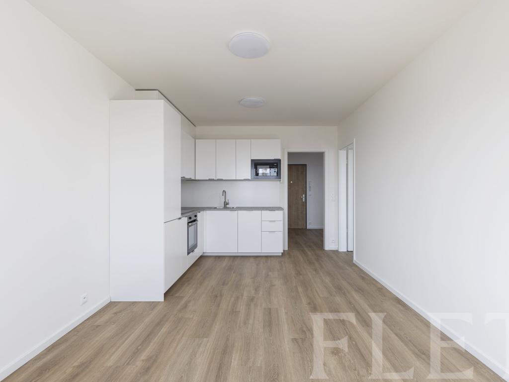 Pronájem bytu 2+kk 48 m2