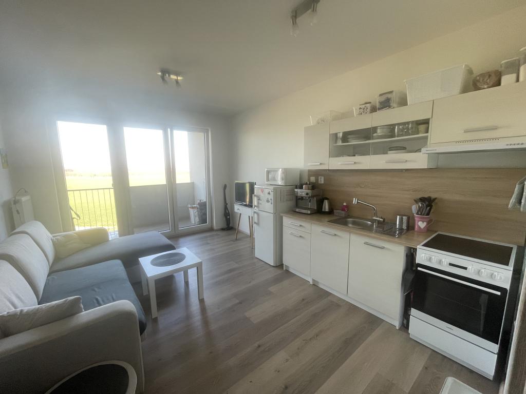 Pronájem bytu 1+kk 30 m2