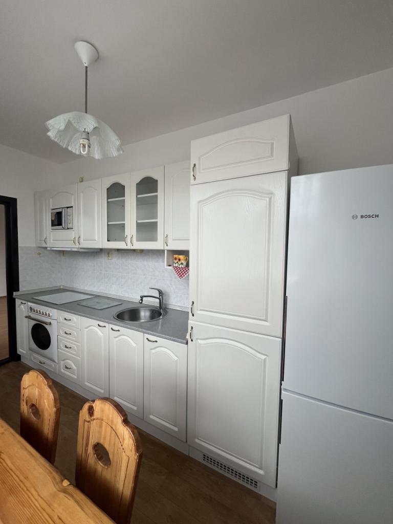 Pronájem bytu 3+1 68 m2