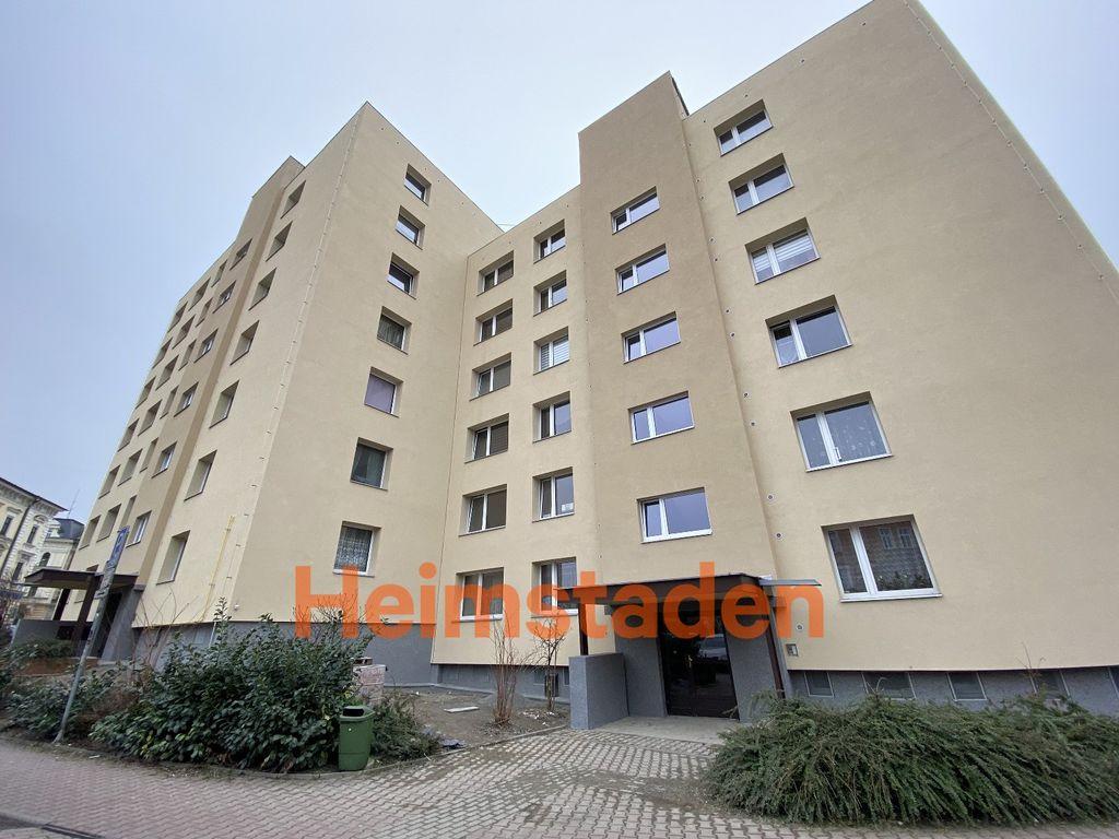 Pronajem bytu 3+1 77 m2