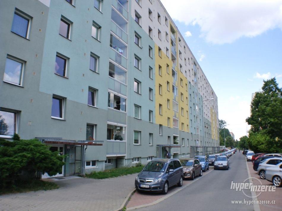 Pronajem bytu 2+1 65 m2