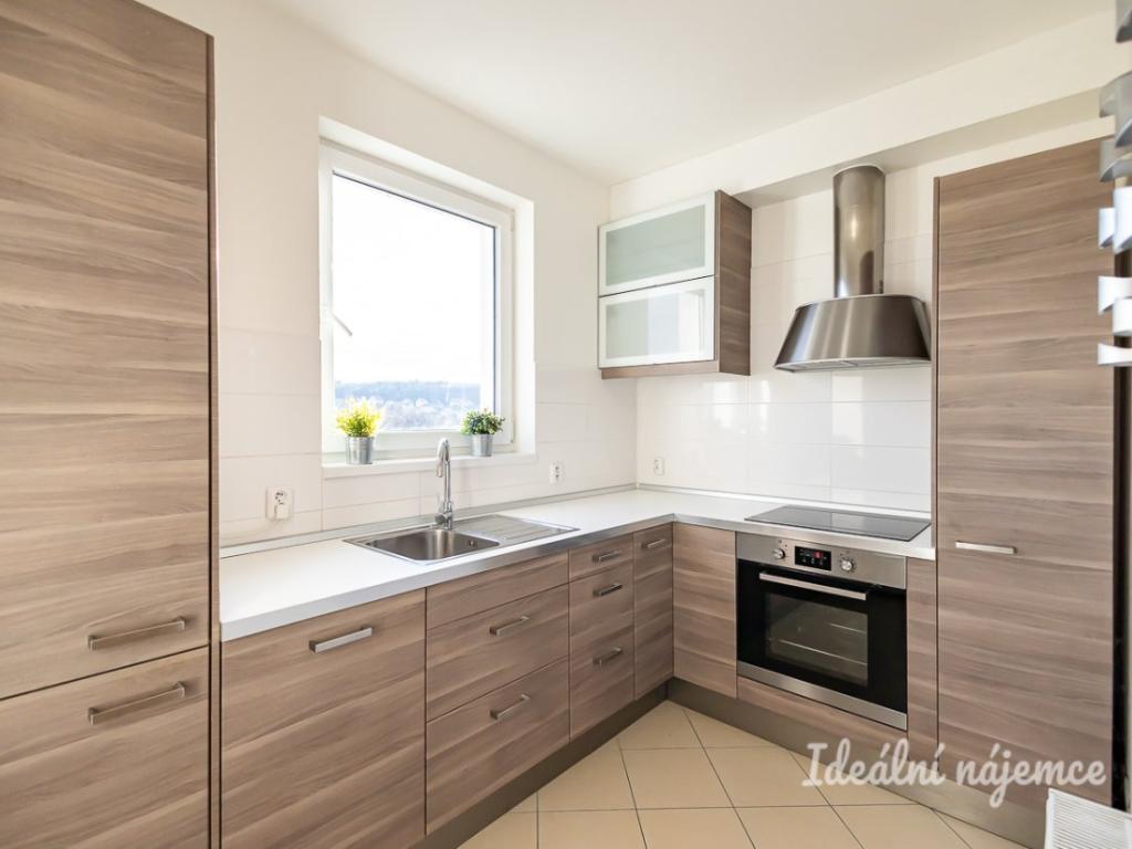 Pronájem bytu 2+kk 38 m2