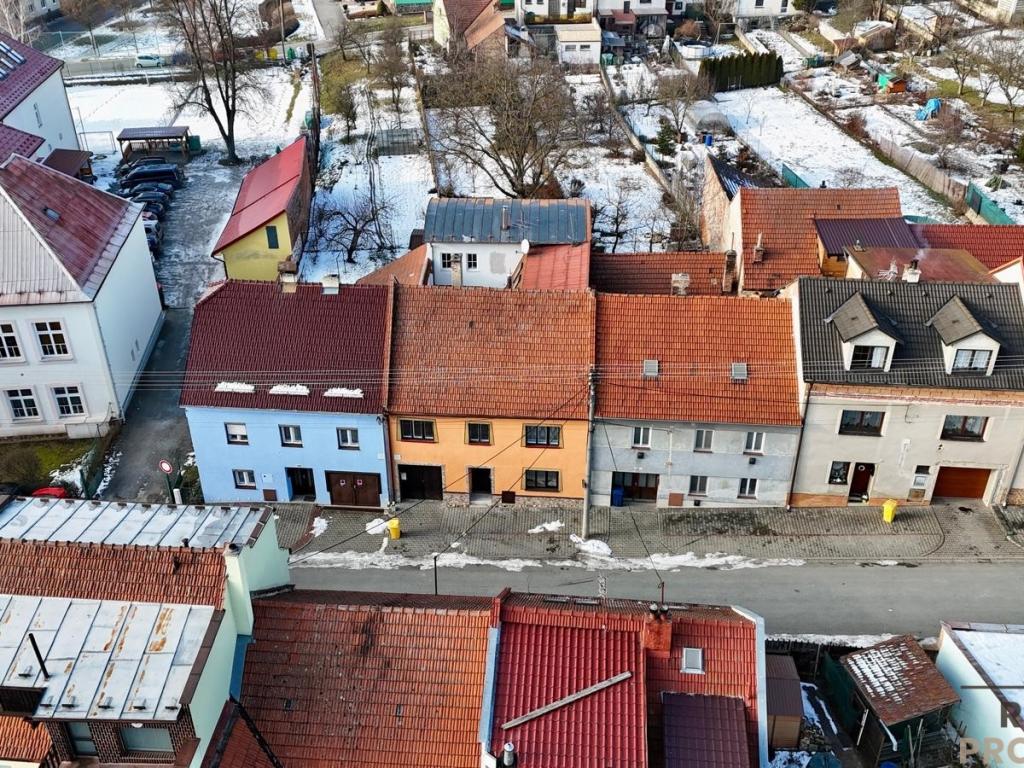 Pronájem bytu 3+kk 232 m2