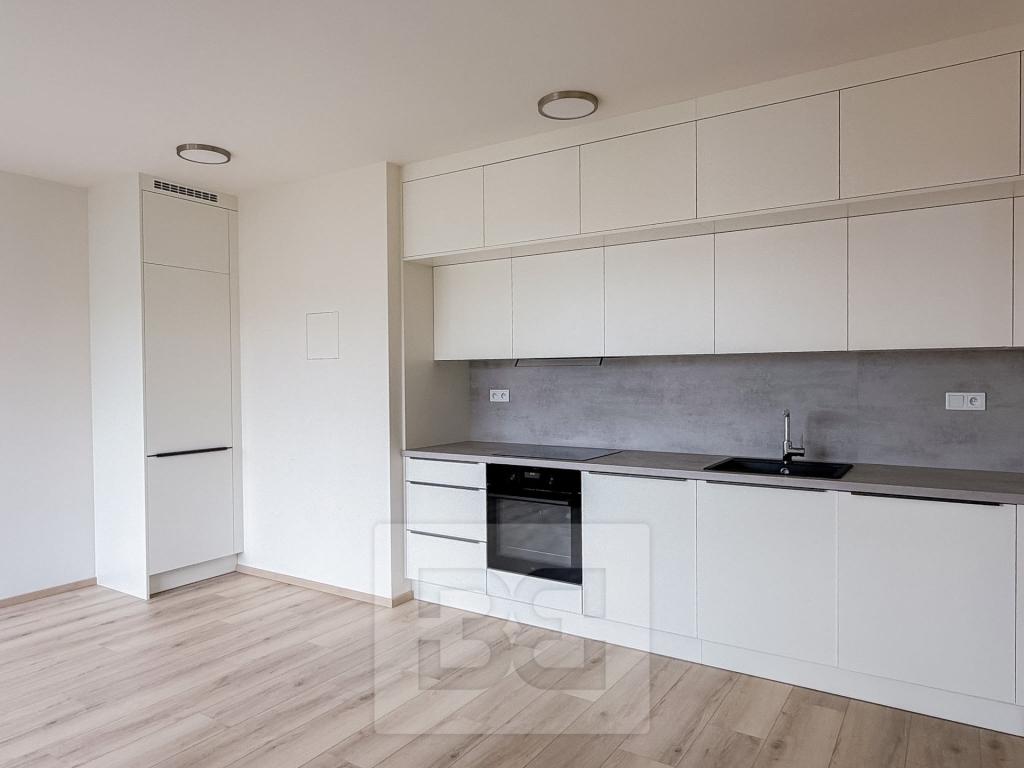 Pronájem bytu 2+kk 45 m2