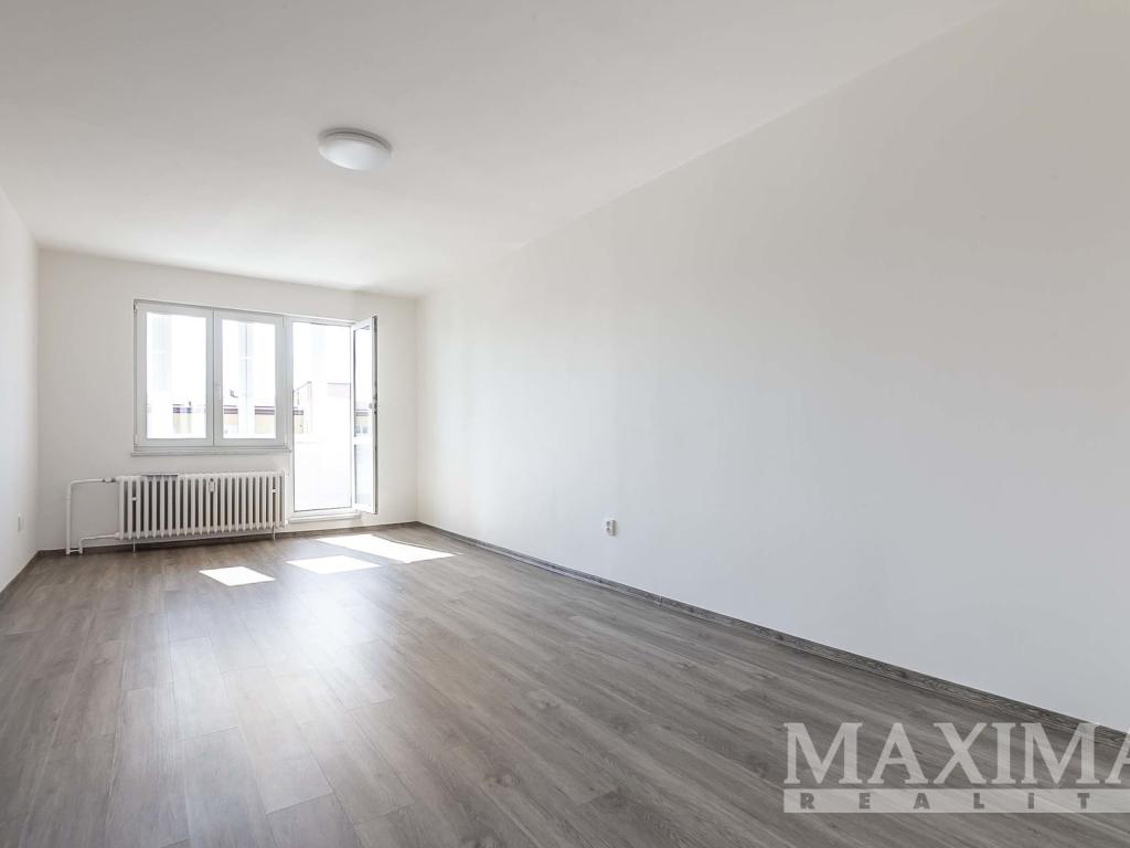 Prodej bytu 2+1 60 m2