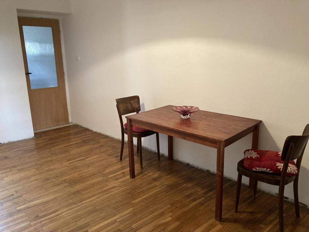 Pronájem bytu 1+kk 37 m2