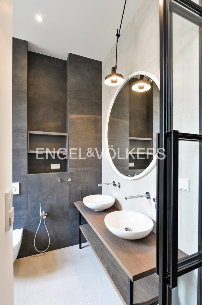 Pronájem bytu 4+kk 137 m2, Praha – náhled fotky 10