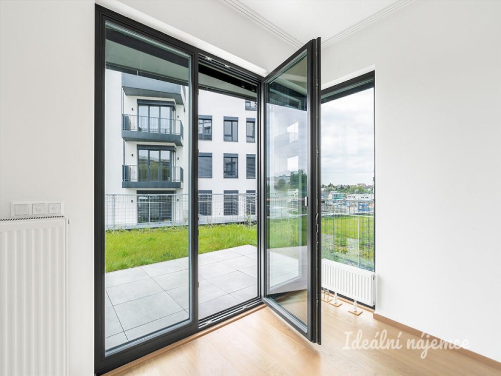 Pronájem bytu 2+kk 59 m² - Widok 5