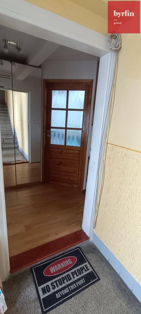Pronájem bytu 2+kk 35 m2