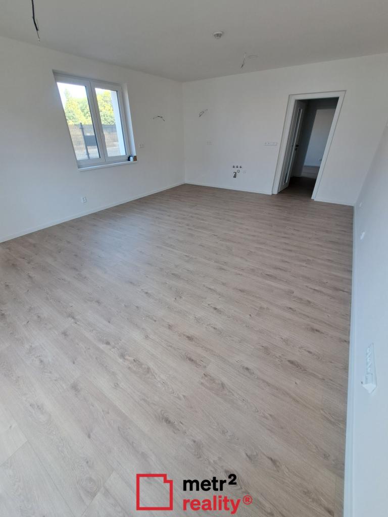 Pronájem bytu 2+kk 55 m2, Uničov – náhled fotky 3