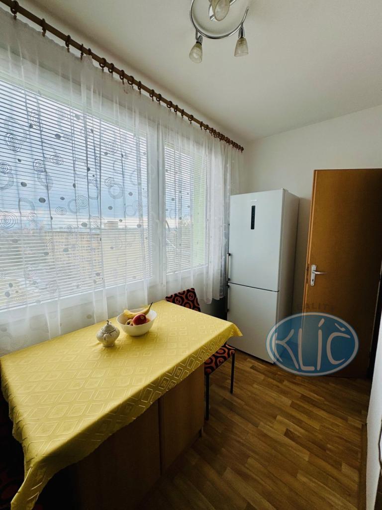 Pronájem bytu 2+1 57 m2