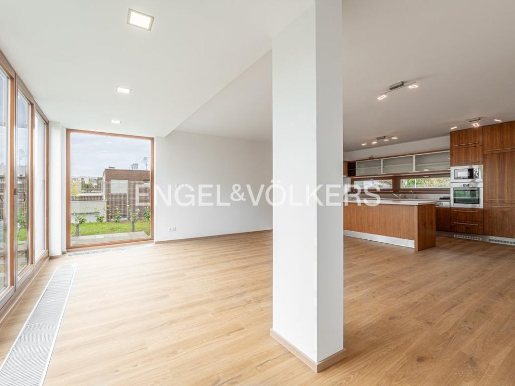 Pronájem domu 265 m2