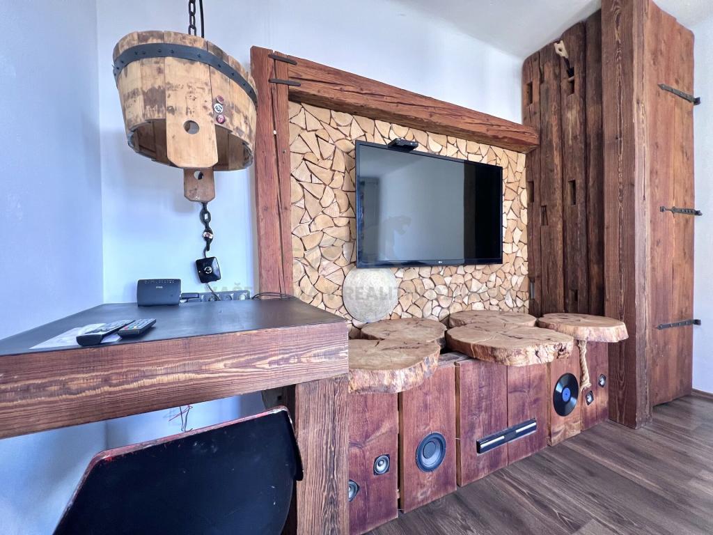 Pronájem bytu 2+kk 60 m2