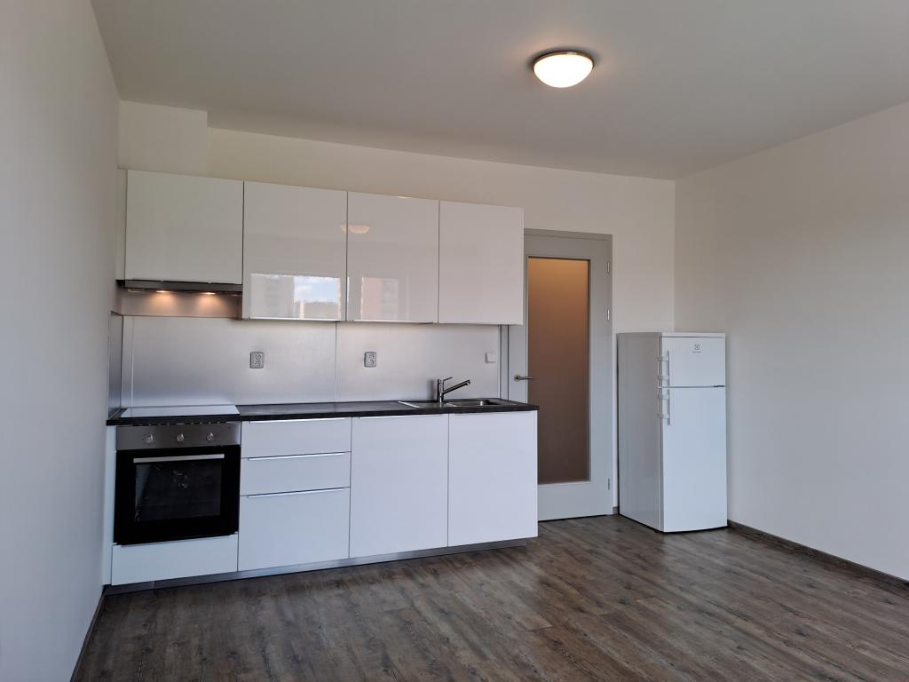 Pronájem bytu 1+kk 29 m2