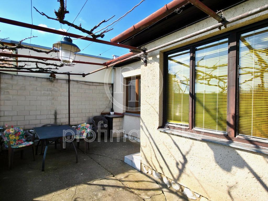Prodej domu 169 m2