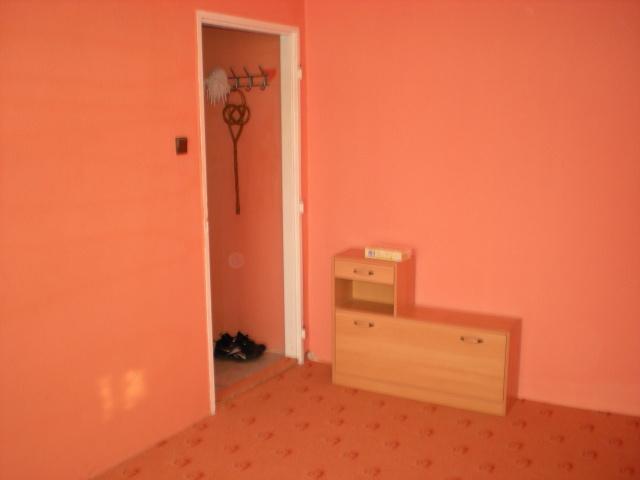 Pronajem bytu 1+kk 25 m2