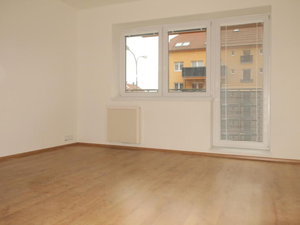 Pronájem bytu 1+kk 25 m2
