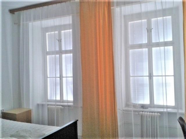 Spolubydlení atypický 15 m2