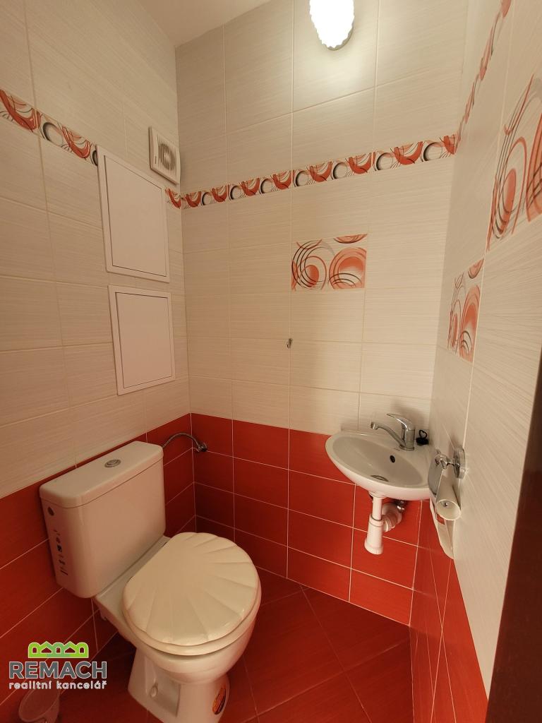 Pronájem bytu 3+1 70 m2, Nové Město nad Metují – náhled fotky 9