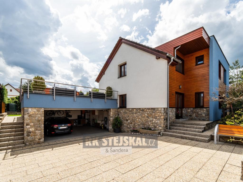 fivePlusRooms, Dubné - Dubné, 19990000 Kč, 261 m2