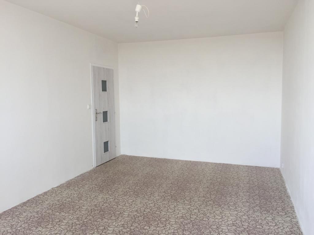 Pronajem bytu 2+1 63 m2