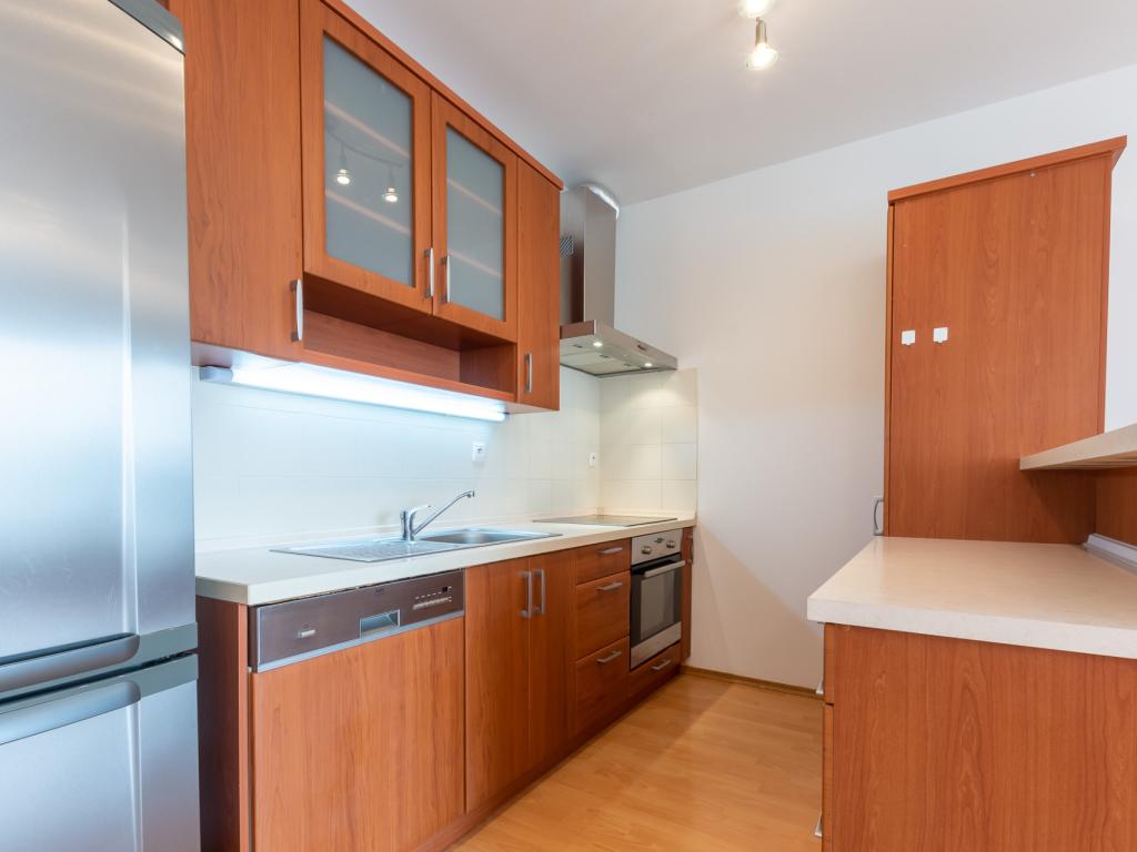 Pronájem bytu 2+kk 64 m2