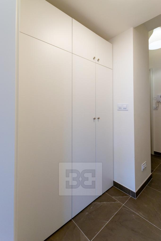 Pronájem bytu 1+kk 30 m2