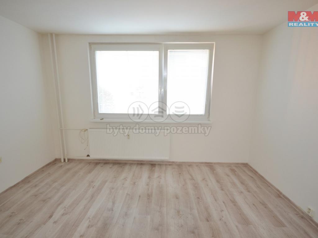 Pronajem bytu 1+kk 28 m2