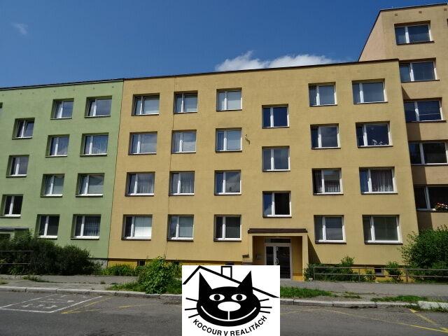 Pronájem bytu 2+kk 39 m2, Příbram – náhled fotky 19