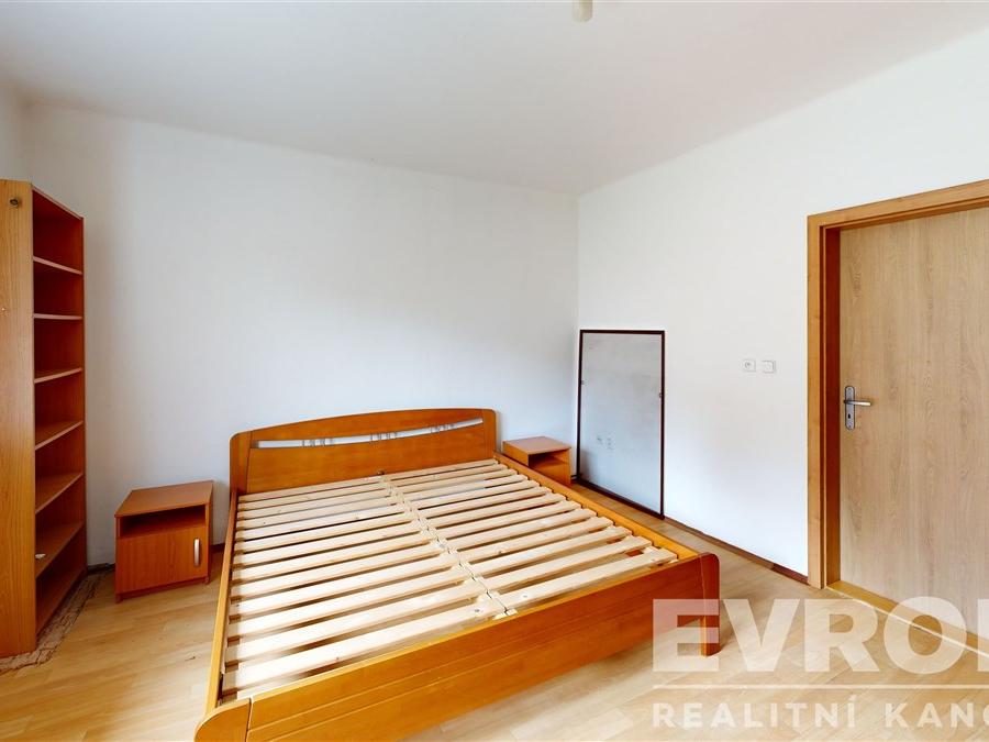 Pronájem bytu 2+kk 52 m2