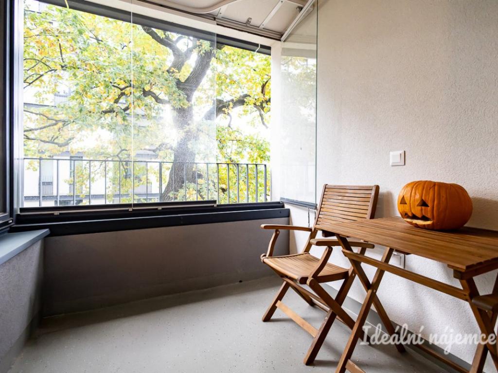 Pronájem bytu 2+kk 50 m2