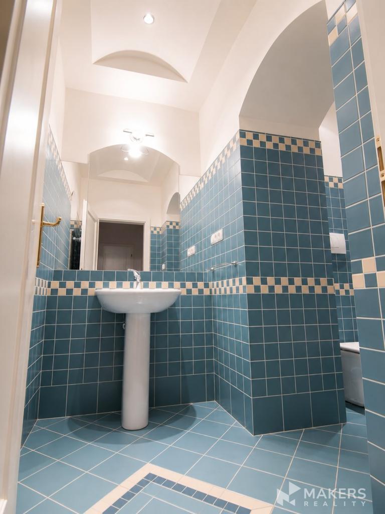 Pronájem bytu 3+kk 81 m2, Praha – náhled fotky 6