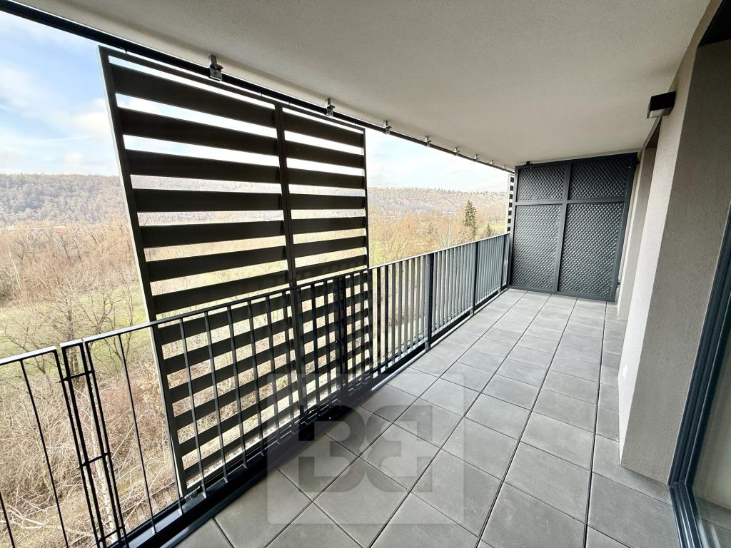 Pronájem bytu 2+kk 70 m2