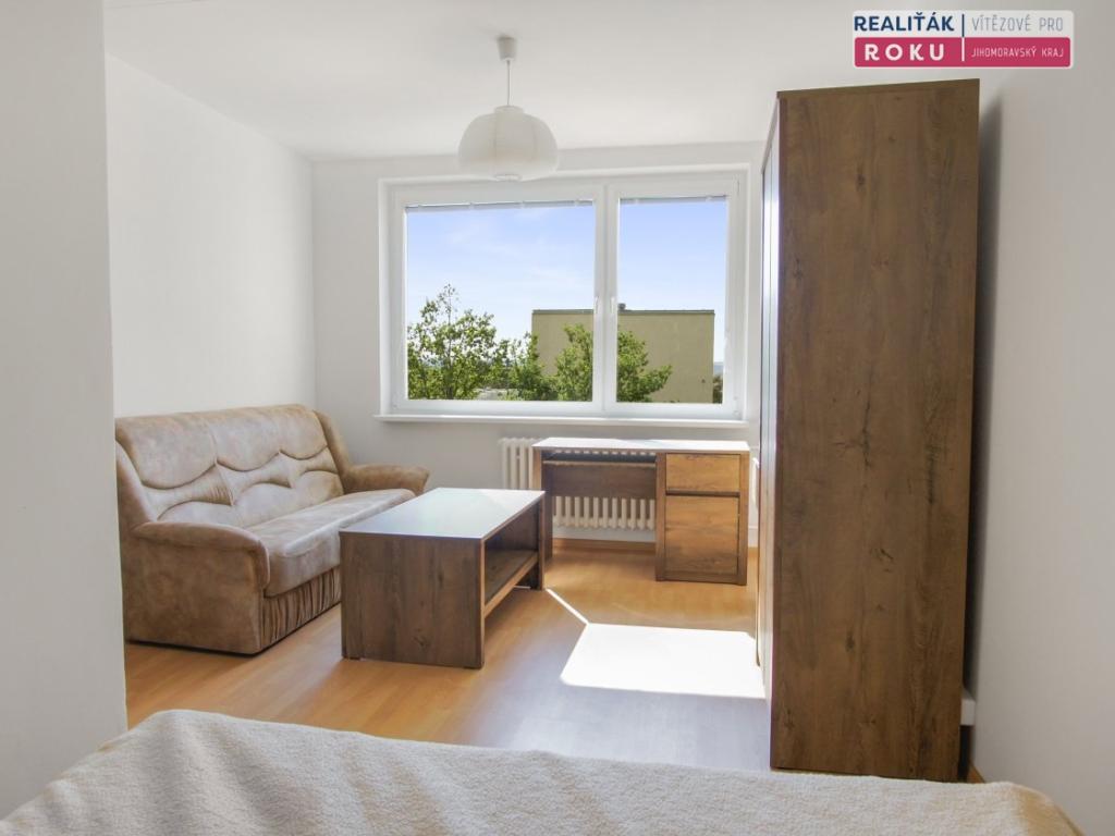 Pronájem bytu 2+kk 44 m2