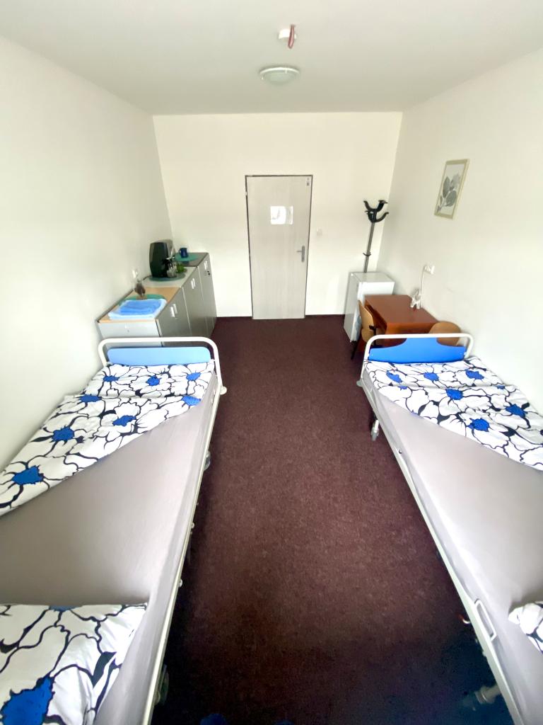 Pronájem bytu 1+kk 22 m2