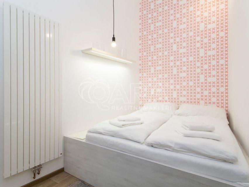 Pronájem bytu 2+kk 40 m2